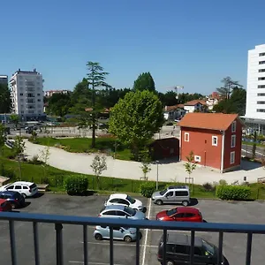 Appartement Minerva