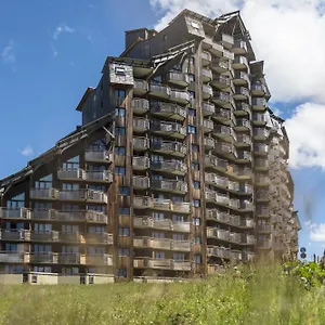 Résidence Pierre&vacances Saskia Falaise Appartamento Avoriaz