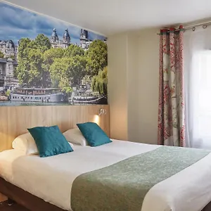 Hotel Beaugrenelle Tour Eiffel, Paris