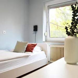 1, 2, Sleep Messe Hotel Nürnberg