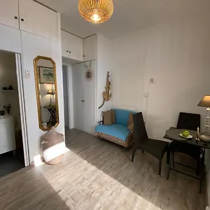 Appartement ô Phare Du Cros