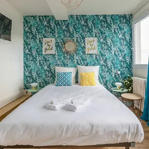 Apartamento Ws Champs Elysées - Ponthieu, París