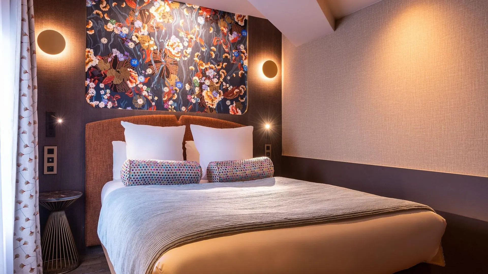 Hotel Maison Axel Opera Paris