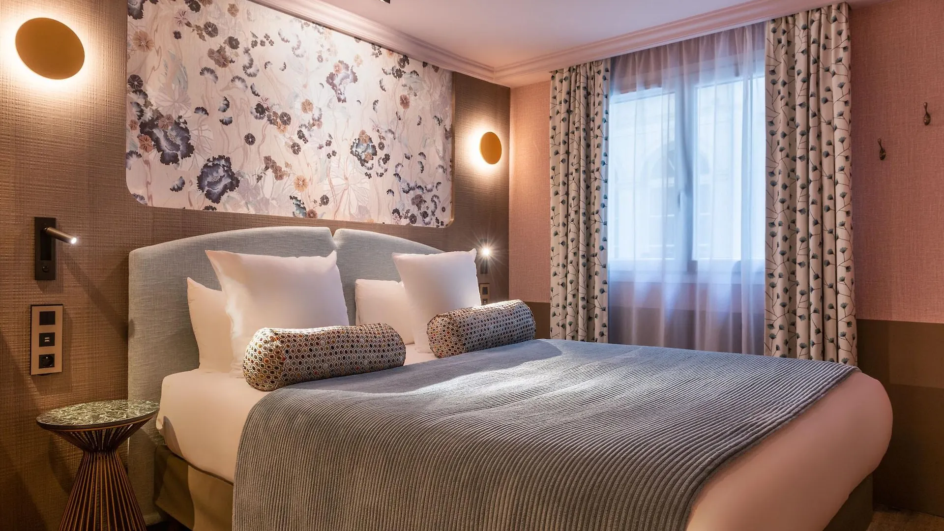 Maison Axel Opera Paris Hotel