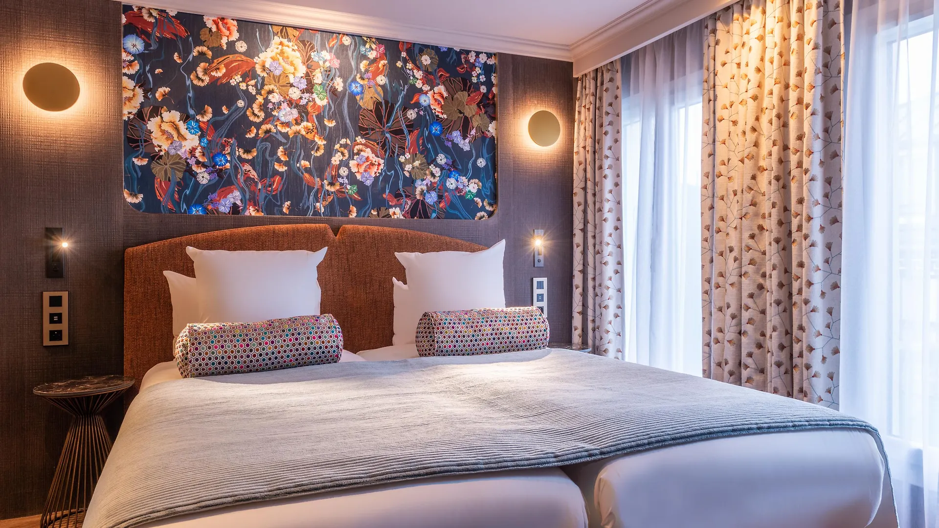 Maison Axel Opera Paris Hotel