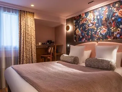 Maison Axel Opera Paris Hotel