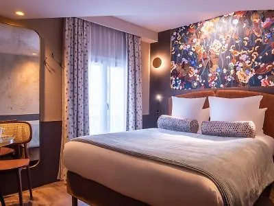 Hotel Maison Axel Opera Paris