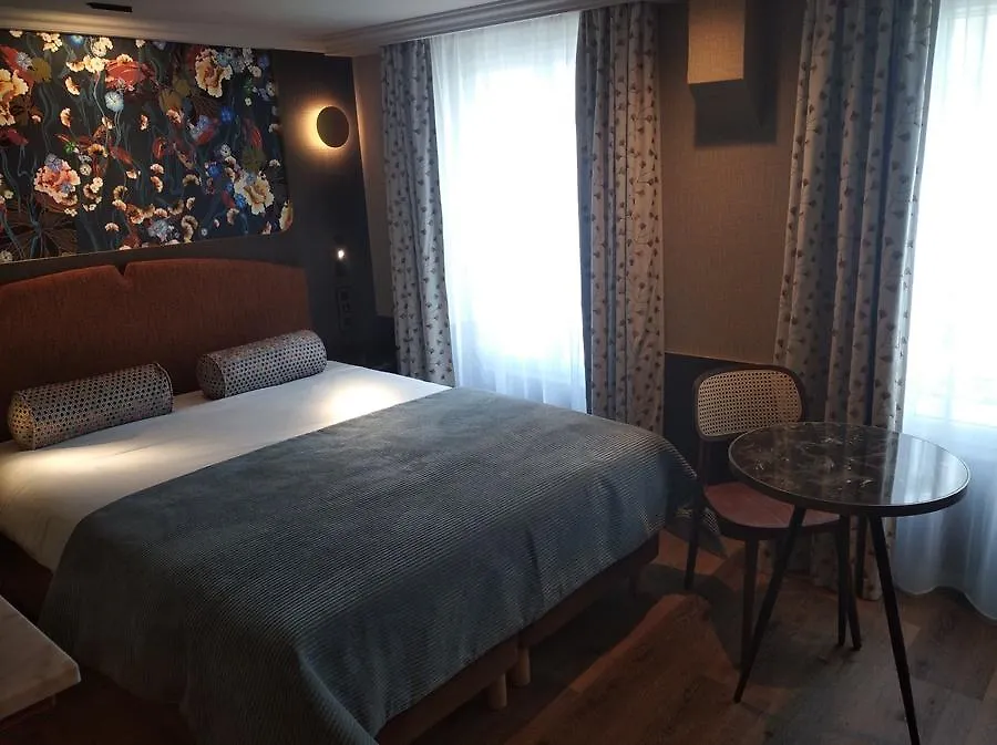 Maison Axel Opera Paris Hotel