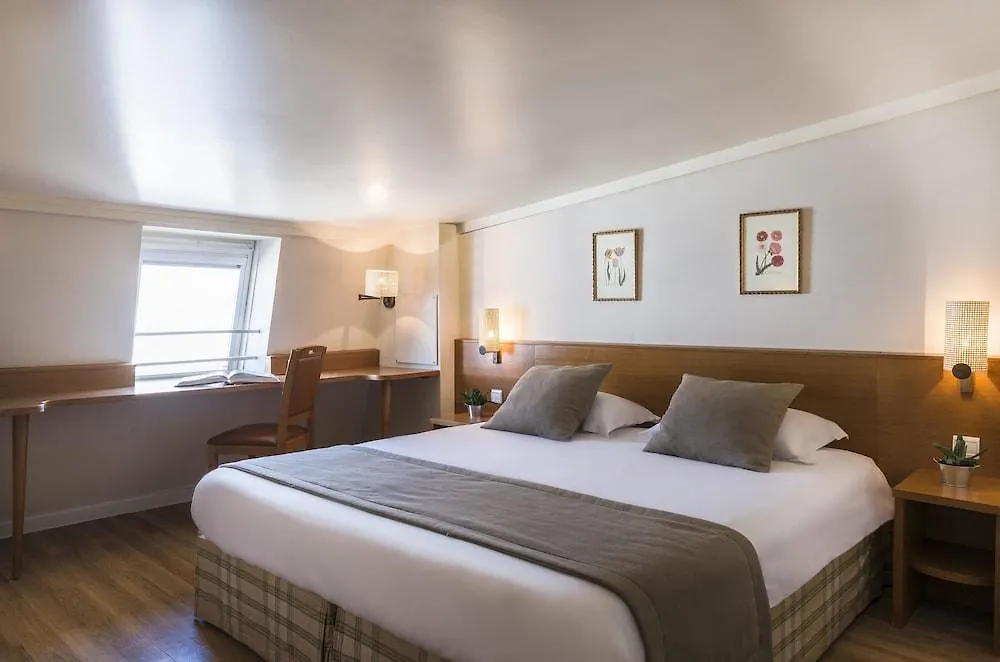 Hotel Maison Axel Opera Paris
