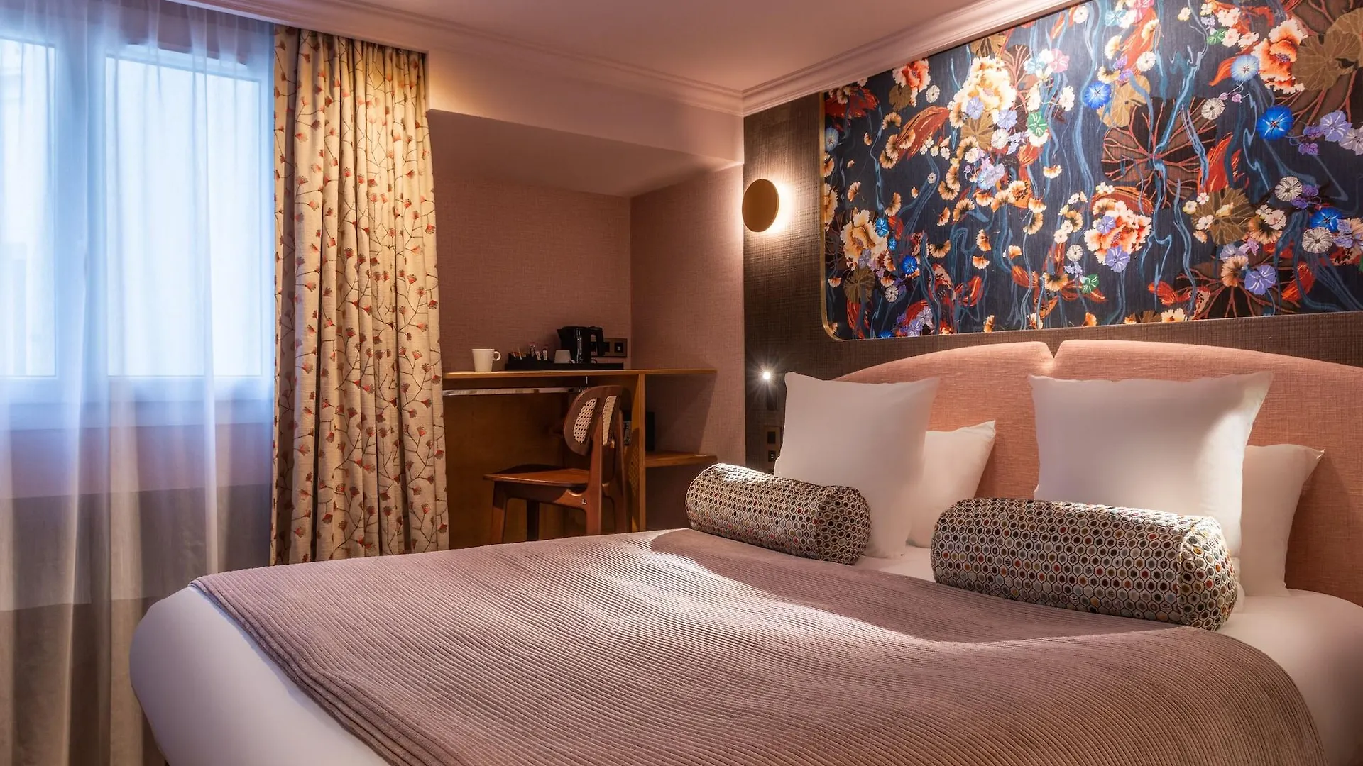 Hotel Maison Axel Opera Paris