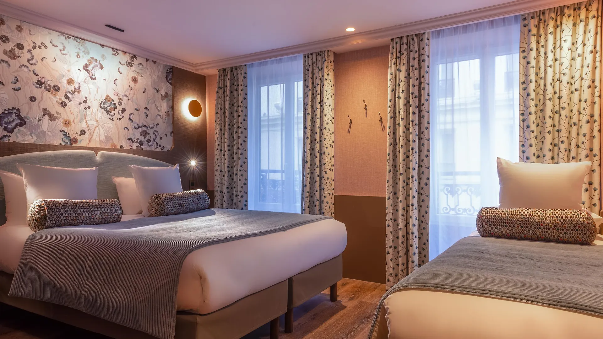 Maison Axel Opera Paris Hotel