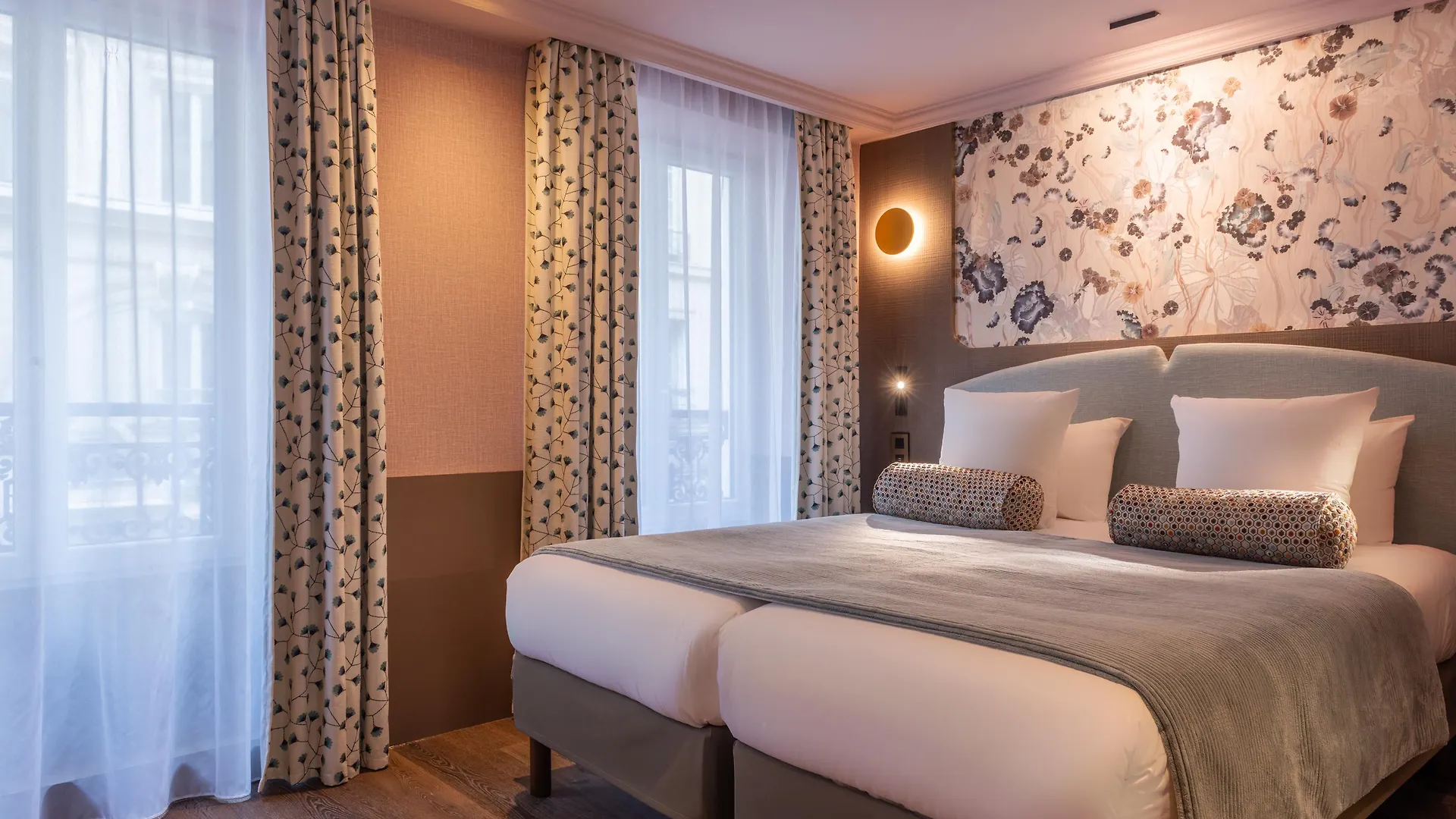 Hotel Maison Axel Opera Paris