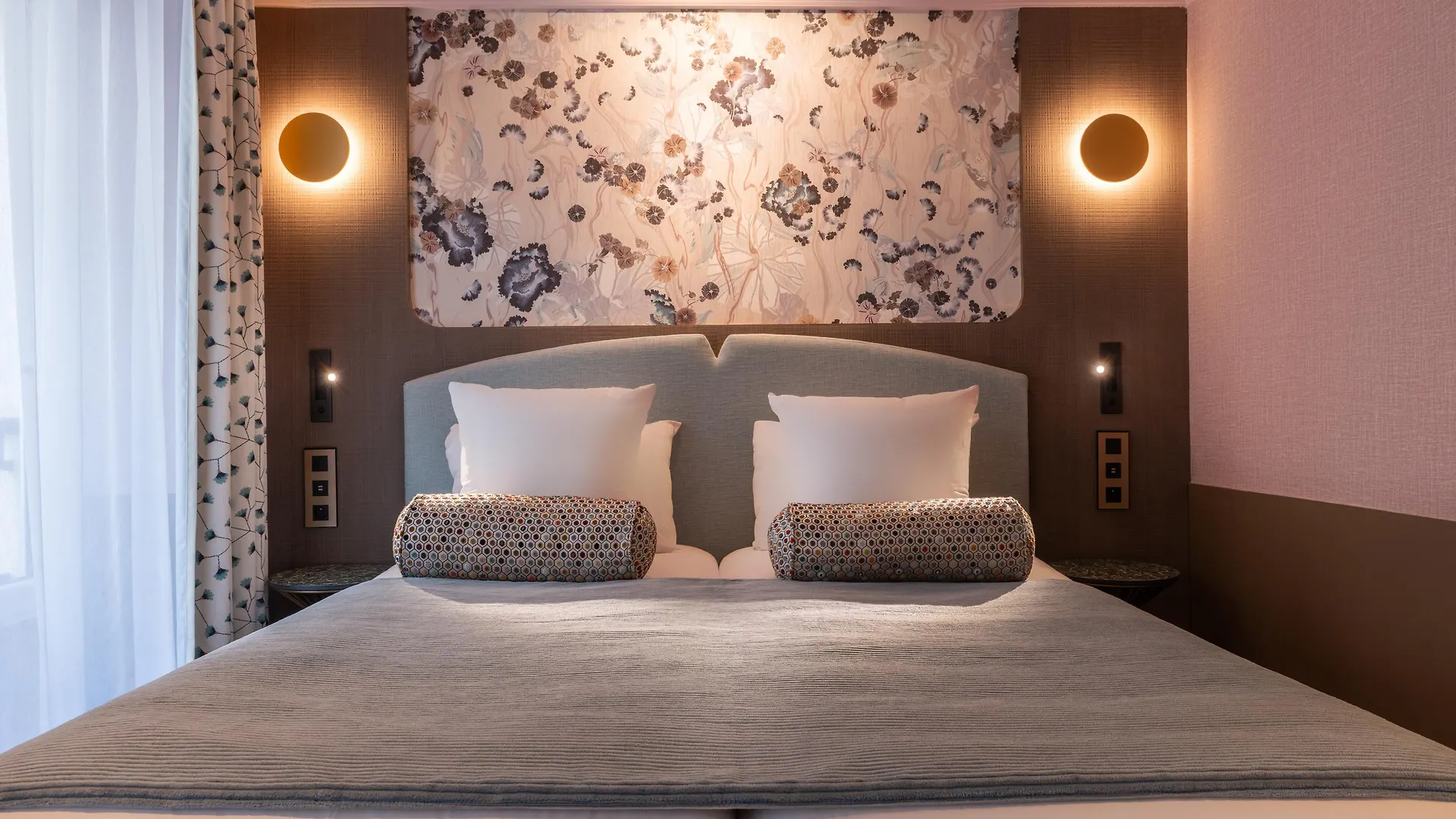 Hotel Maison Axel Opera Paris
