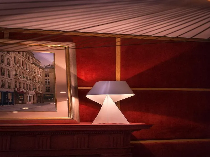 Maison Axel Opera Paris