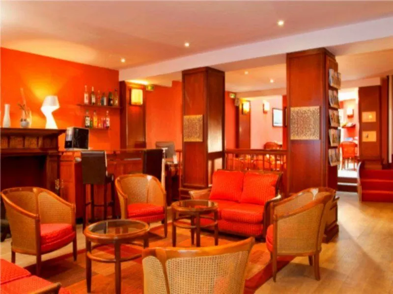 Maison Axel Opera Paris Hotel