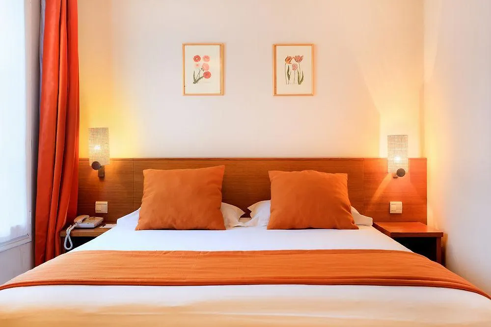*** Hotel Maison Axel Opera Paris France